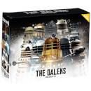 Doctor Who - The Daleks Parliament Box Set