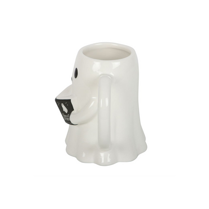 Ghost Stories Mug