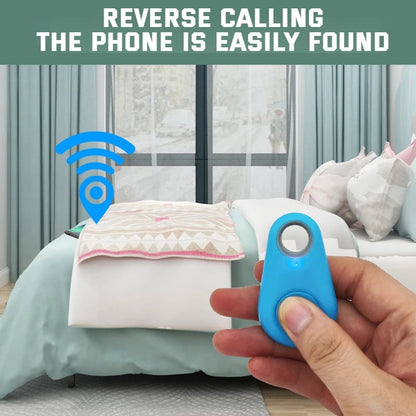 Water Drop Dog Tracker Anti-Theft