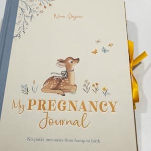 My Pregnancy Journal