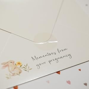 My Pregnancy Journal