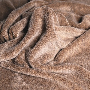 Super Absorbent Dog Bath Towels - Fast Drying Soft Microfiber Towel For Dogs And Cats