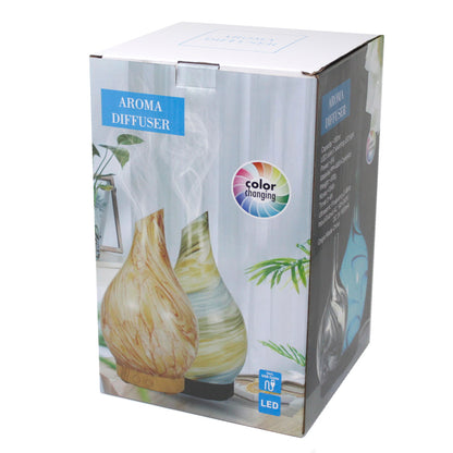 Ibiza Atomiser - Infinity Lights - USB - Colour Changing