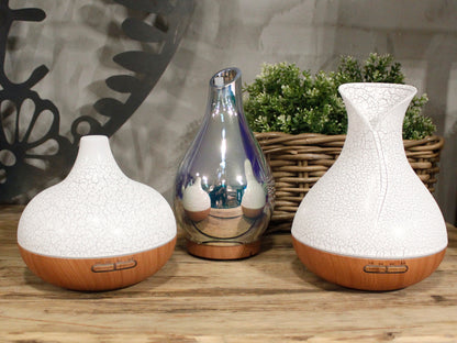 Ibiza Atomiser - Infinity Lights - USB - Colour Changing