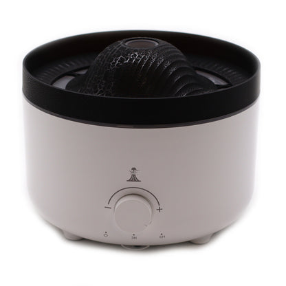 Large Volcano Effect Aroma Diffuser - Two Colours - 560ml