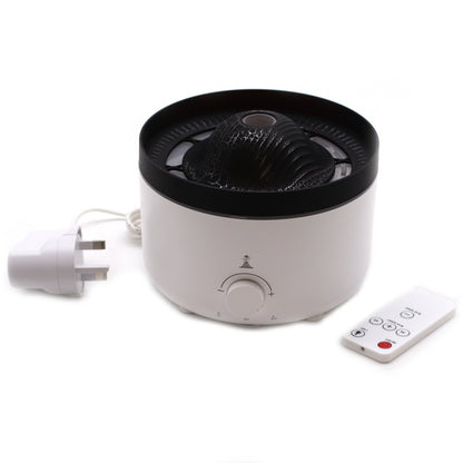 Large Volcano Effect Aroma Diffuser - Two Colours - 560ml