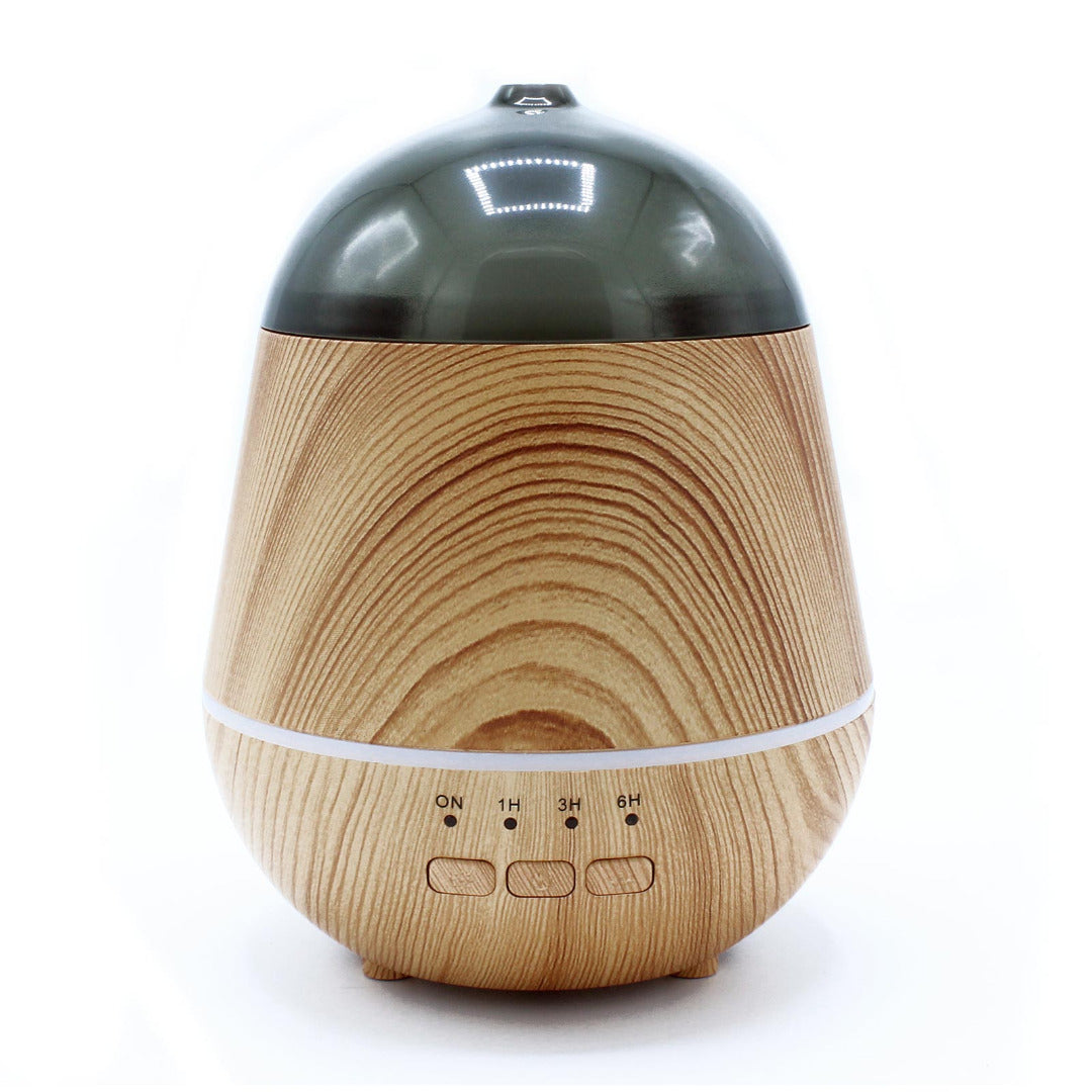Marseille Atomiser - USB - Colour Changing