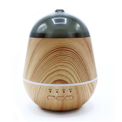 Marseille Atomiser - USB - Colour Changing