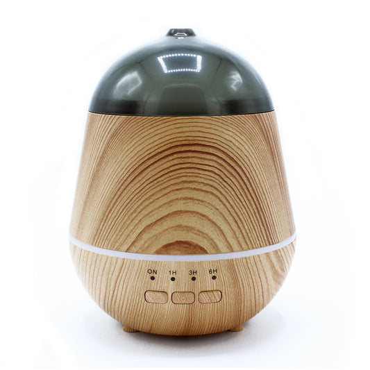Marseille Atomiser - USB - Colour Changing
