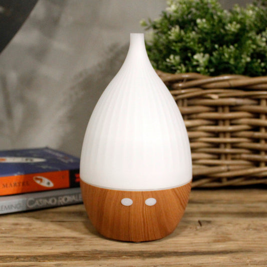 Milan Atomiser - USB - Colour Changing
