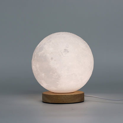 Moon New Wave Lamp - USB - 3 settings