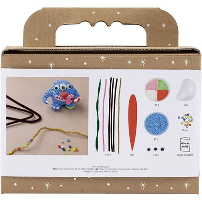 Modelling Craft Kit - Reindeer Monster