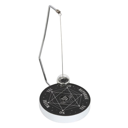 Magical Metal Decision Maker
