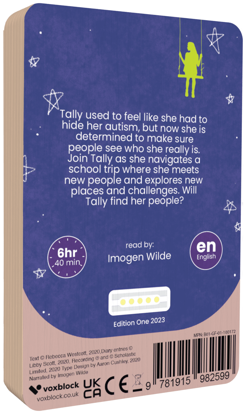 Do You Know Me? (Audiobook)