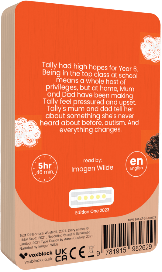 Ways to be me (Audiobook)