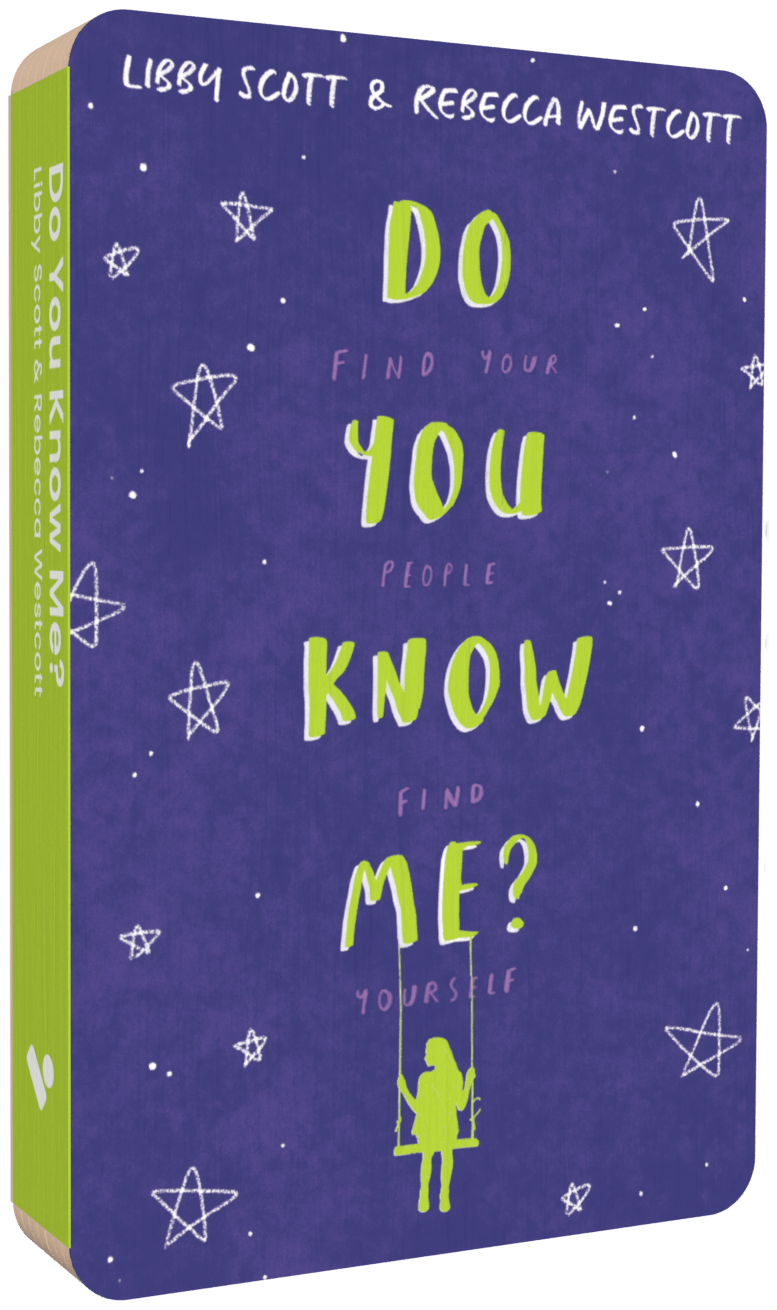Do You Know Me? (Audiobook)