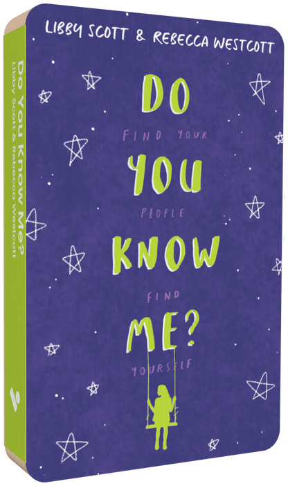 Do You Know Me? (Audiobook)