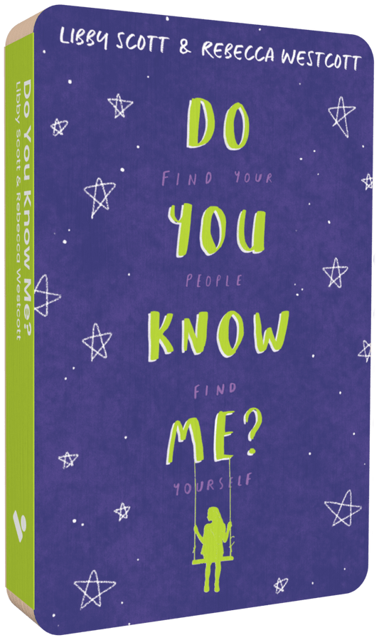 Do You Know Me? (Audiobook)