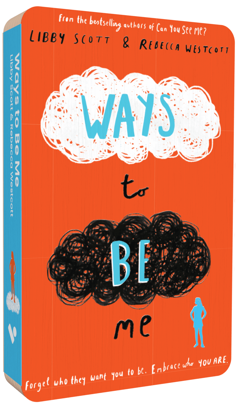 Ways to be me (Audiobook)
