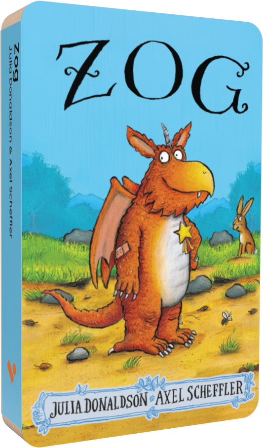 Zog (Audiobook)