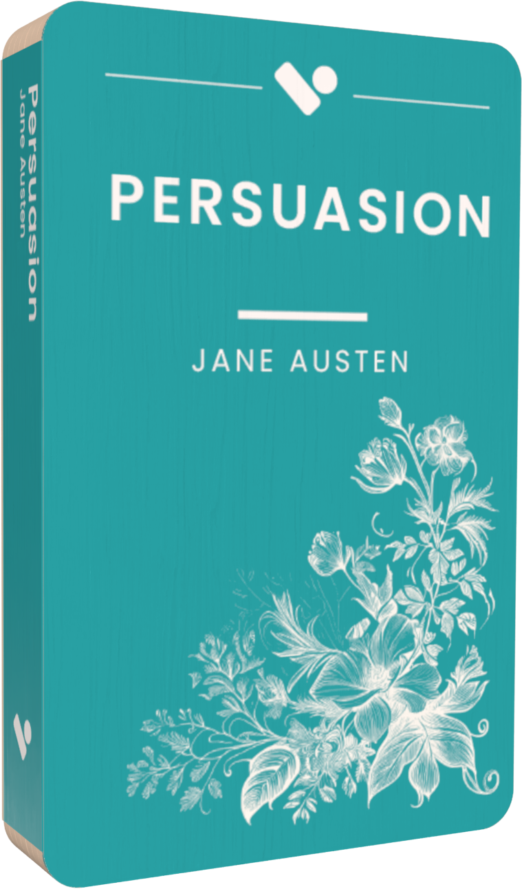 Persuasion (Audiobook)