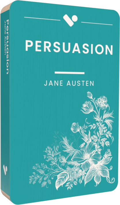 Persuasion (Audiobook)