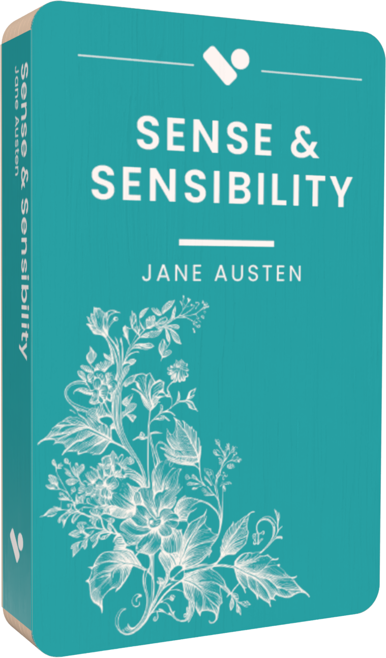 Sense and Sensibility (Audiobook)