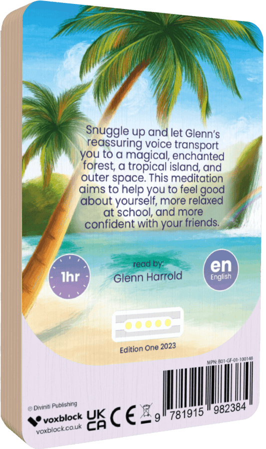 The Magic Treehouse + The Tropical Island + The Space Adventure (Audiobook)