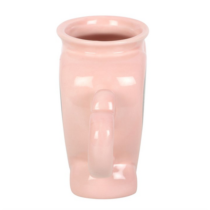 Love Potion Shaped Mug