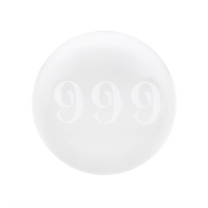 999 Angel Number Crystal Ball