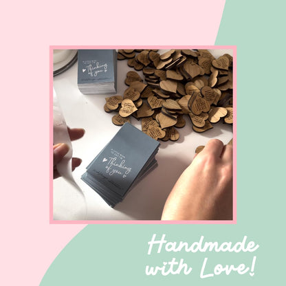 Pocket Hug – A Little Reminder That I Woof You | Thoughtful Gift for Dog Lovers | Keepsake Token for Pet Affection, Comfort & Cheer