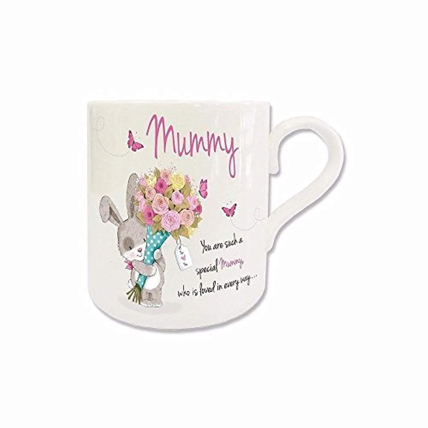Special Mummy Mug