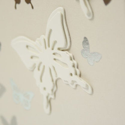 Juliana Love Butterfly Guest Book