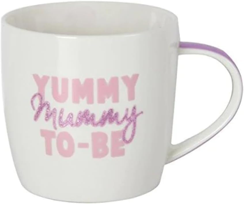 Yummy Mummy To Be Mug