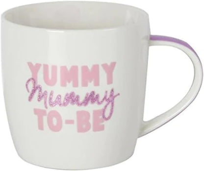 Yummy Mummy To Be Mug