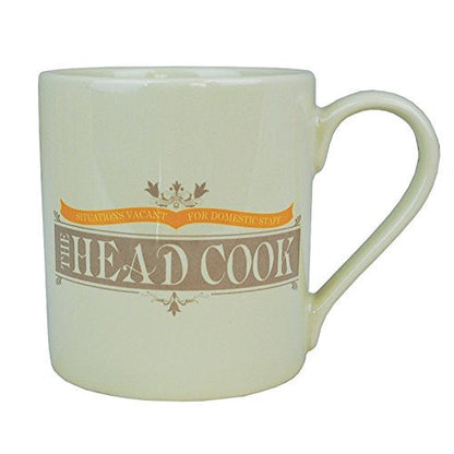 Head Cook Required Mug