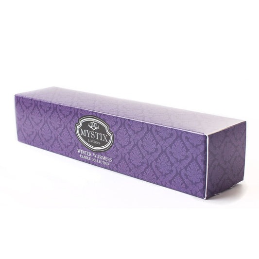Winter Warmers Candle Collection