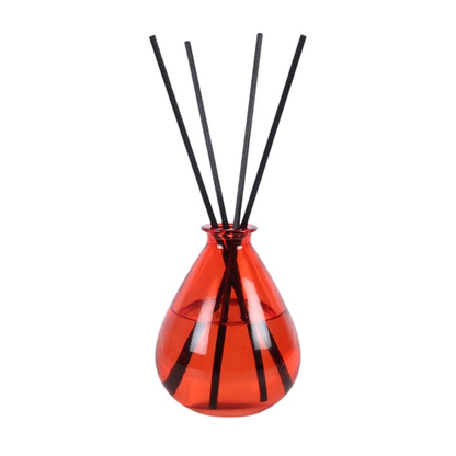 Blood Orange Citrus & Spice Reed Diffuser