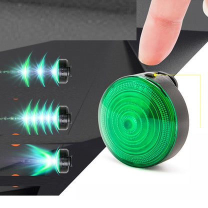 Pet Dog Collar LED Walking Light