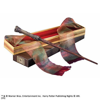 Harry Potter - Harry's Wand in Ollivander's Box - The Noble Collection
