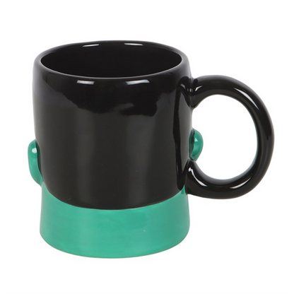 Frank Monster Head Mug