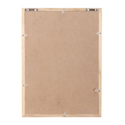 Silent Night Framed Wall Art Print