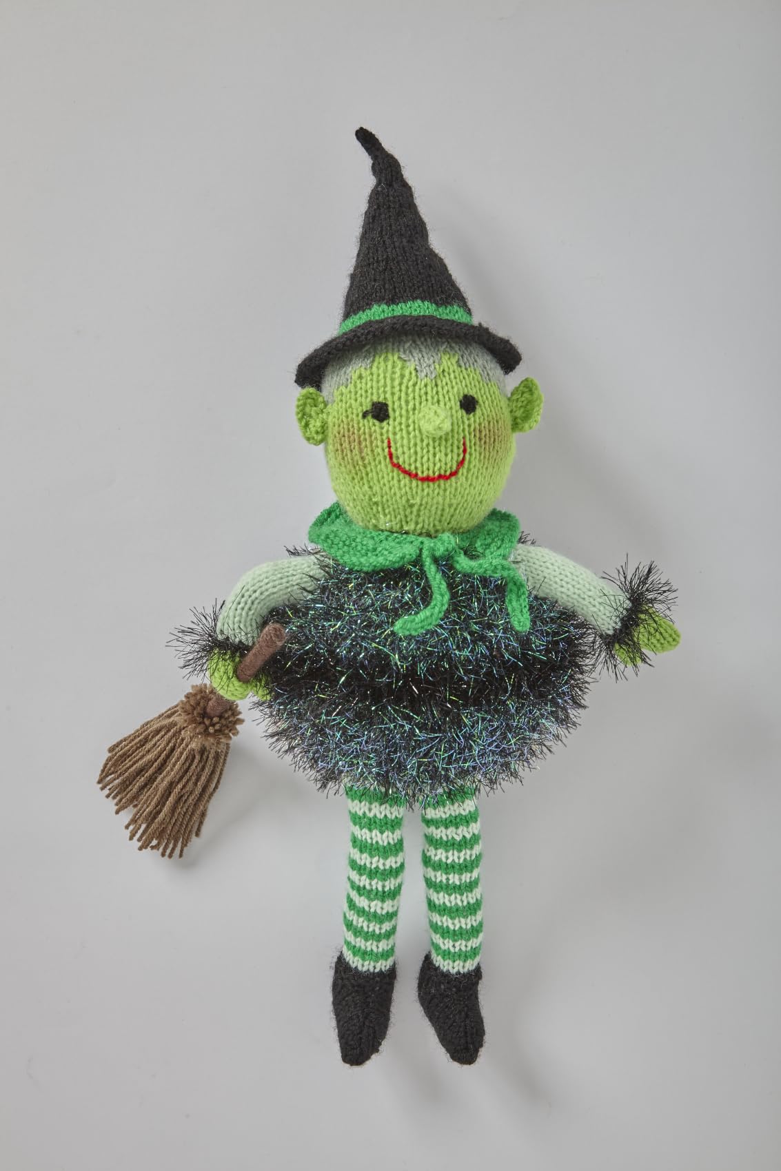 King Cole Pattern Book - Halloween Knits Book 1