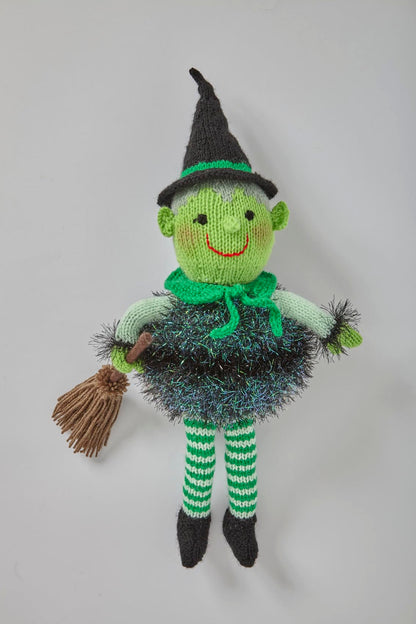 King Cole Pattern Book - Halloween Knits Book 1