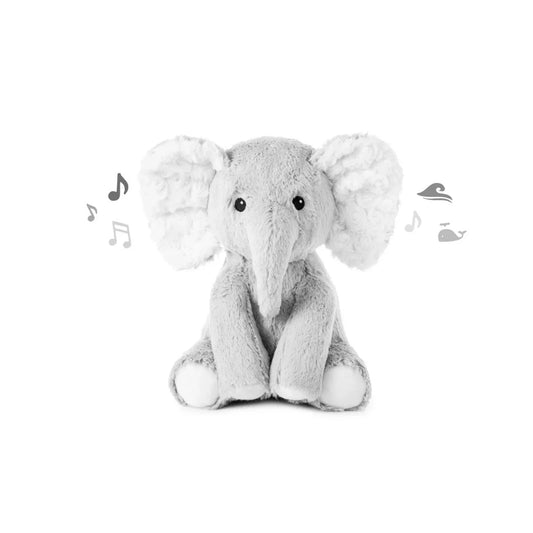 Cloud.b Elliot Elephant Sound Soother