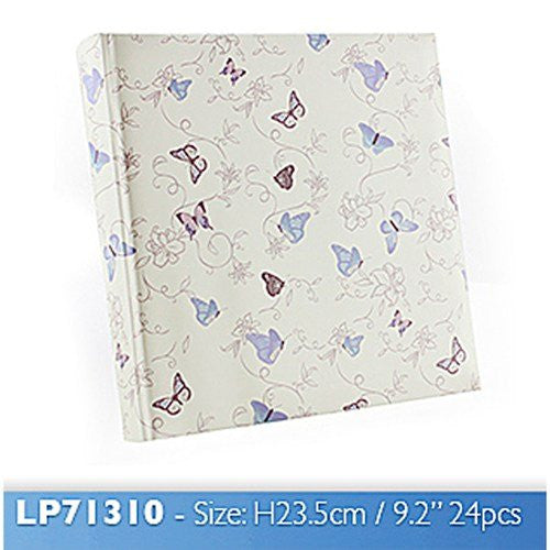 Flutterbyes Photo Album