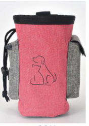 Dog Snacks / Waste Bag