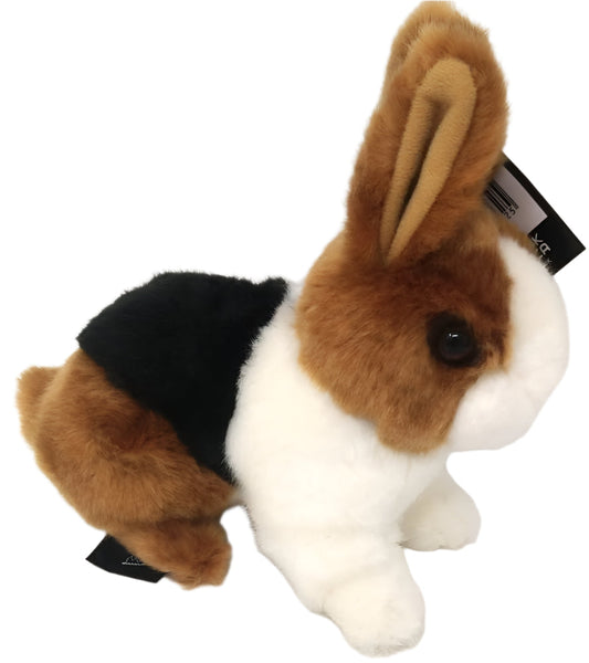 Plush Baby Rabbit