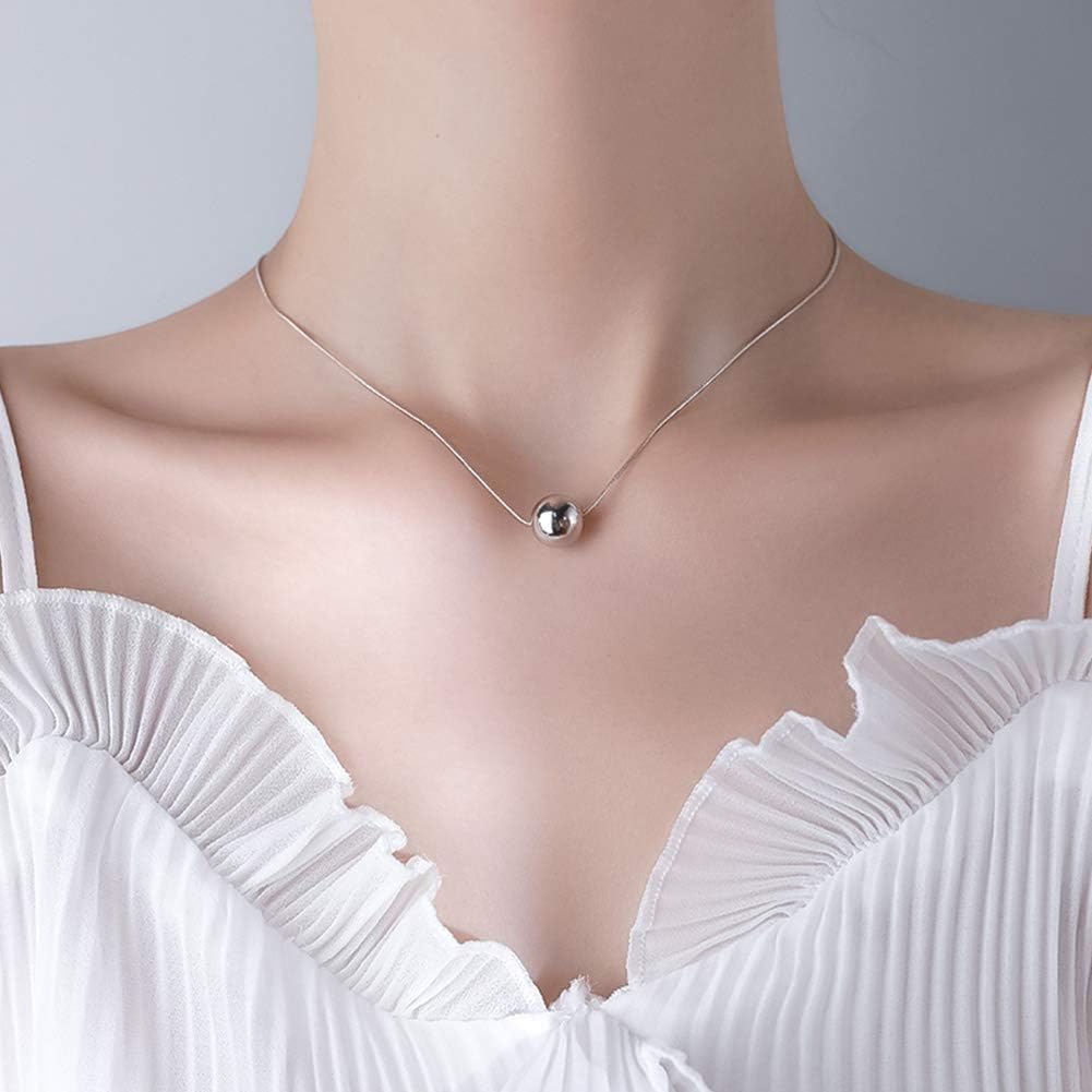 Sterling Silver 925 Necklace Chains - Snake / Cable