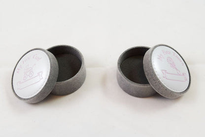 Its A Girl Frame My First Curl Tooth Gift Set New Baby Pink Picture Keepsake